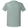 thumbnail image 2 of Fruit Of The Loom Mens Iconic 195 Premium Ringspun Cotton T-Shirt, 2 of 2