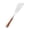 H, variant on AYktou 304 Stainless Steel Cookware Set, Mini Cooking Kitchen Utensils Set - Polished Ladle and Slotted Spoon, Strainer, Steak Spatula, Skimmer, Slotted Tunner - Kitchen Accessories