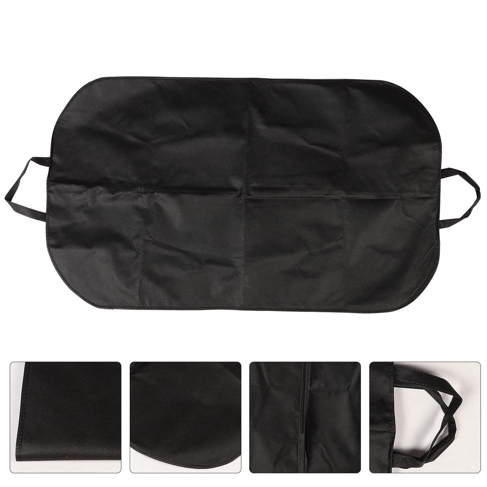 Coats Portable Garment Bag Folding Clothes Protector Travel