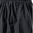 thumbnail image 5 of Aimik Athletic Shorts for Men Drawstring Waist Solid Color Mens Shorts with Zip Pockets Summer Quick Dry Fitness Shorts for Gym, 5 of 6