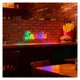 thumbnail image 2 of Letrero De Neón Snacks Con Luz LED Para Tienda De Dulces, Cine O Cualquier Espacio De Decoración Regulable, Alimentado Por USB Colorido 38cmx15cm, 2 of 6