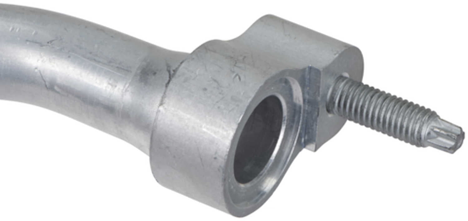Four Seasons 66045 A/C Refrigerant Discharge/Suction Hose Assembly