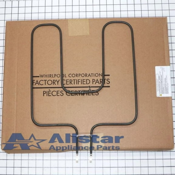 Whirlpool Range/Stove/Oven Broil Element WPY0063532