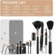 thumbnail image 5 of unique 18-in-1 Electronic Cleaning Kit for Headphones, Keyboards, Laptops, Mobile Phones, Lenses, Car Interior, etc, Mobile Phone Cleaning Kit, 5 of 5