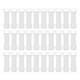 thumbnail image 1 of Tiras de aislamiento para abejas reinas, 30 piezas, para marcos de colmena - Accesorio de fijación de marcos para apicultura, 1 of 8