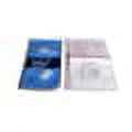 DVC Replacement Micro-Lined Paper Bags Style Y for Compatible with Hoover Windtunnel and Te
