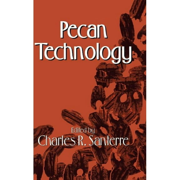 Pecan Technology, (Hardcover)