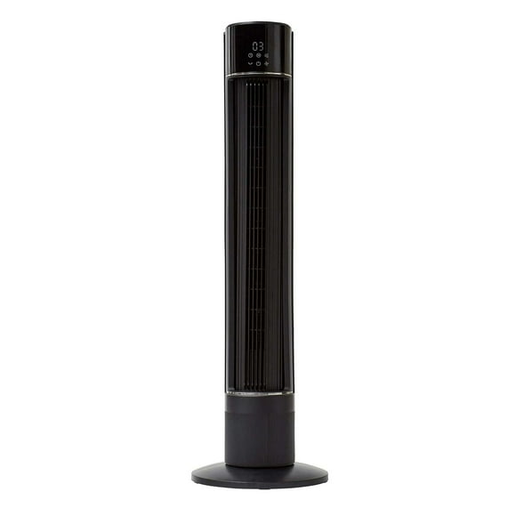 Better Homes & Gardens 40" Tall, 3-Speed Tower Fan, 3 Speed Tower Fan