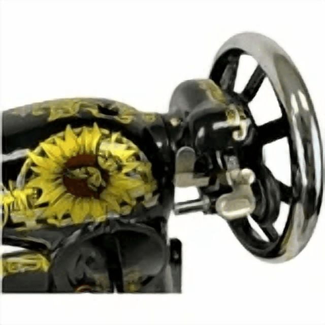 FEIYUE FY2-1 Semi-Industrial Mechanical Sewing Machine