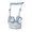 Blue, variant on Vest Style Baby Walking Harness Use Lift & Pull Toddler Walking Aid Waist Fall Walking Trainer Leash For Learning Walk Bag for Traveling Compression Travel Bags for Luggage Coffee Vacuum Bags