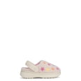 thumbnail image 2 of Rugged Shark Toddler & Girls Cozy Clog, 2 of 5