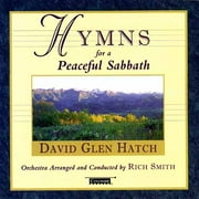 Hymns For A Peaceful Sabbath