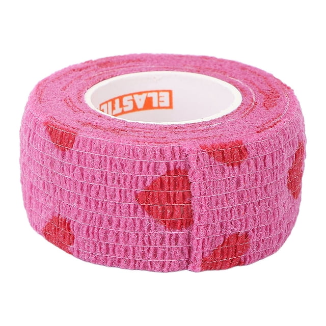 Bandage Auto-Adhésif Ruban pour Doigts, Bandage Auto-Adhésif Doigt Bandage pour Doigts Enveloppe Élastique Bandage Auto-Adhésif Ruban pour Doigts Intégration Sans Couture