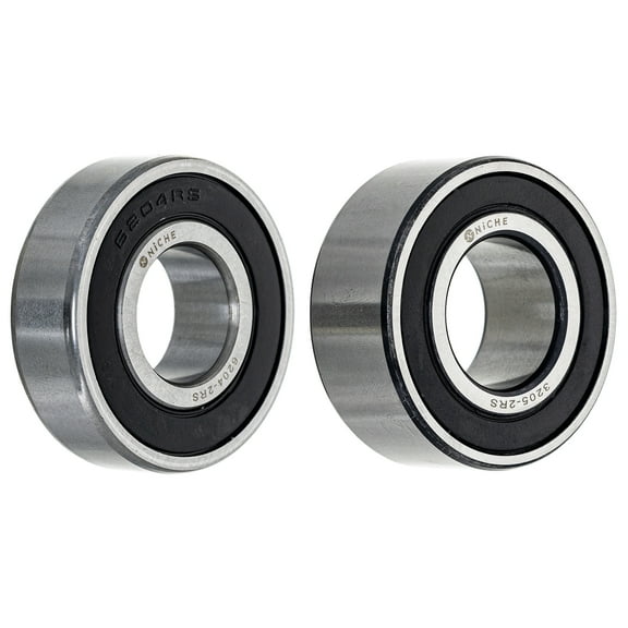 Niche Wheel Bearing Kit for BMW R850R R1100RS R1100GS R1100R RT R1150GS R1150ADV MK1009081