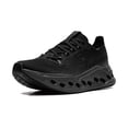 thumbnail image 4 of On MENS Cloudsurfer Max "Black / Eclipse" 3MF30430106 3MF30430106 from Stadium Goods, 4 of 8
