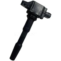 Ignition Coil Pack for 22433-2428R, 224332428R, Stable Spark, Easy Installation