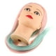 thumbnail image 5 of Maniquí Cabeza de Cabello Yuyangstore Herramienta de Entrenamiento Cosmetología de Peluquero, 5 of 8