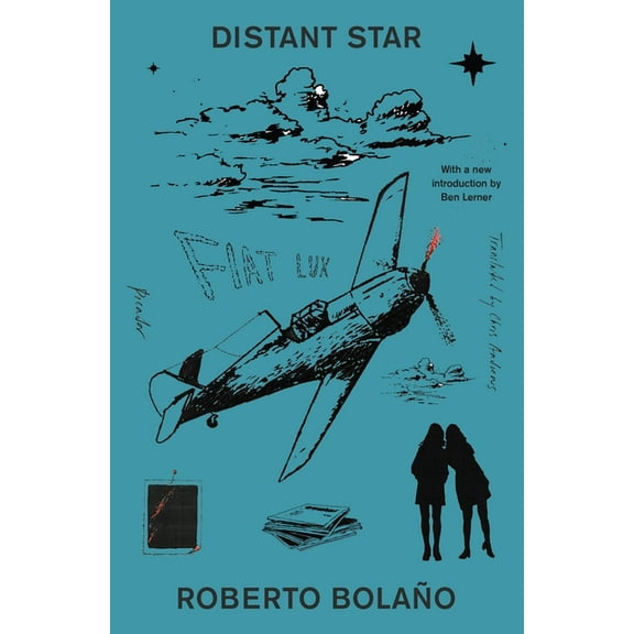Distant Star, (Paperback)