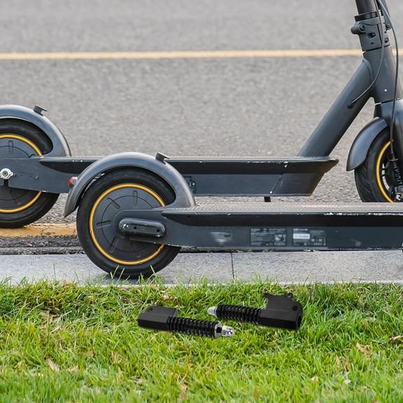 Tineasur 2Set Scooter Suspension Kit Electric Scooter Front for Daily