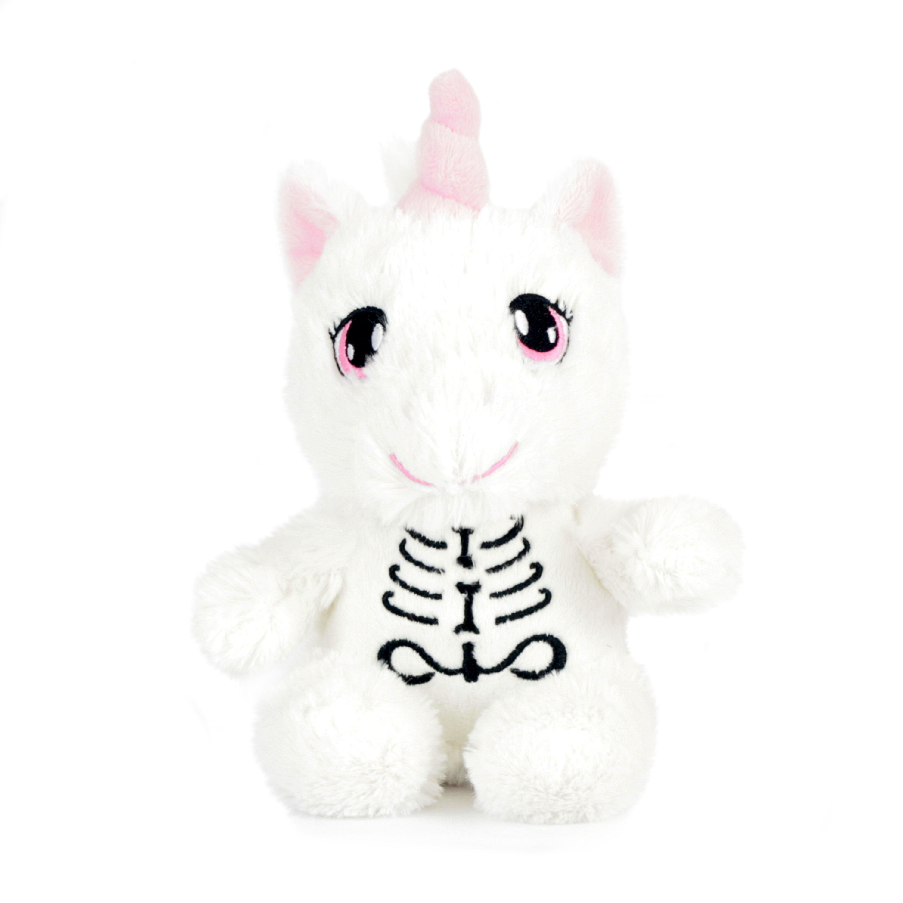 stuffed unicorn walmart