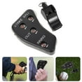 thumbnail image 1 of CNKOO Handheld Ball Umpire Counter Clicker Baseball Dad, 1 of 8