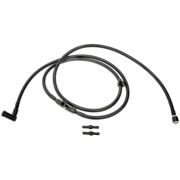 Dorman 926-367 Front Windshield Washer Hose for Specific Ford Models Fits select: 2011-2016 FORD F250, 2011-2016 FORD F350