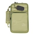 thumbnail image 1 of Stick Bag Zildjian Touring Sage w/ Laptop Compartment, 1 of 8