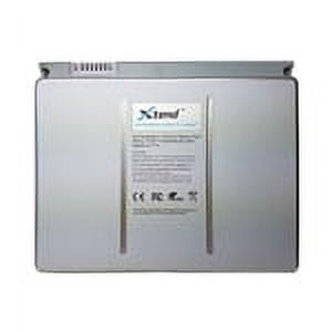 Xtend Battery for  Apple Rechargeable Battery - 15-inch MacBook Pro A1175 MA464LL/A MA348 A1150 Laptop Battery
