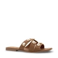 thumbnail image 4 of Sandalia Dorothy Color Camel D03590205553 23 Dorothy Gaynor Sandalia Dorothy Color Camel D03590205553 23, 4 of 6