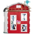 thumbnail image 1 of Set de juego Barbie GJB66 Sweet Orchard Farm, 1 of 7