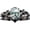 Style 3-Oval, variant on Natural Moss Agate Ring Set for Women, 925 Sterling Silver Black Gold Plated Engagement Wedding Ring, Vintage Leaf Cluster Design