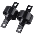 thumbnail image 1 of Car Arm Bushings,2pcs Car Trailing Arm Arm Bushingsfor Civic S Extended Durability, 1 of 5