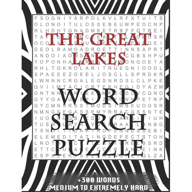 the-great-lakes-word-search-puzzle-300-words-medium-to-extremely-hard