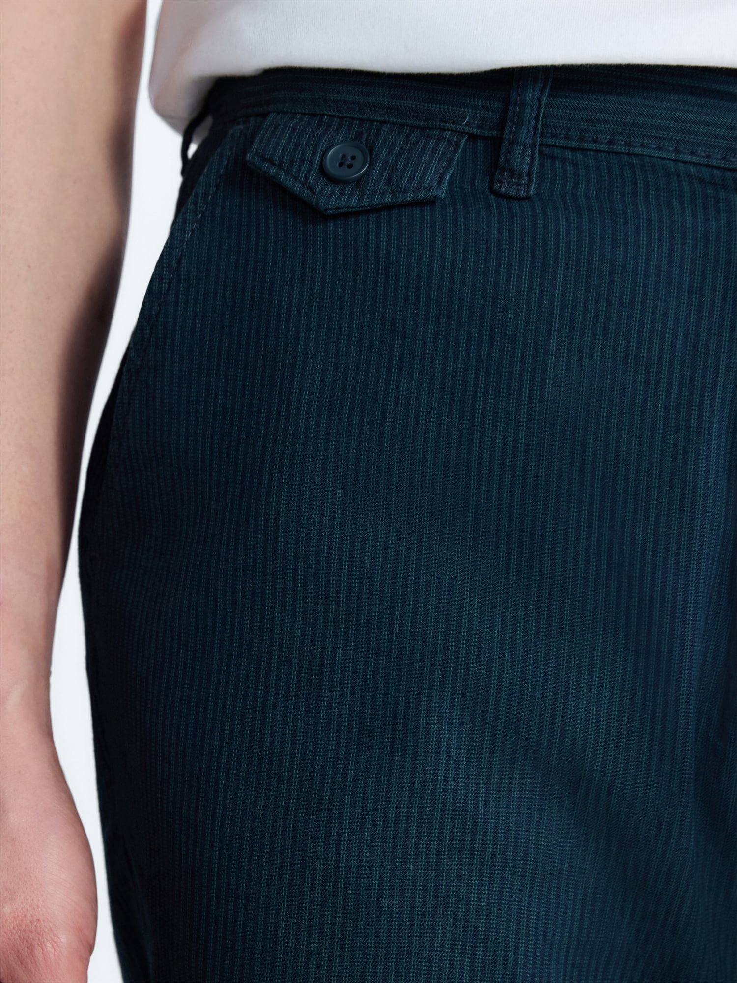 Free Assembly Workwear Short, 7" Inseam, 28-44