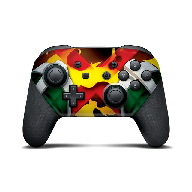 DreamController Manette Personnalisée Originale Compatible avec Xbox One / Series S / Series X Manette Modifiée Sans Fil