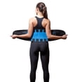 thumbnail image 4 of Faja Reductiva Verri Bodycare Cintura Negro, 4 of 4