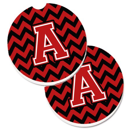 Set of 2 Cup Holder Car Coasters