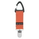 thumbnail image 1 of Clip para Sombrero Paja Soporte Portátil Multiusos Al Aire Libre () Color Naranja, 1 of 4