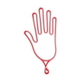 thumbnail image 3 of DYNWAVECA Gants de Golf Étireur Accessoire Support pour Loisirs Extérieur Hommes Femmes, 3 of 10