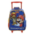 thumbnail image 1 of Mochila CON Ruedas Chica CHENSON Mario Bros Veloz, 1 of 5