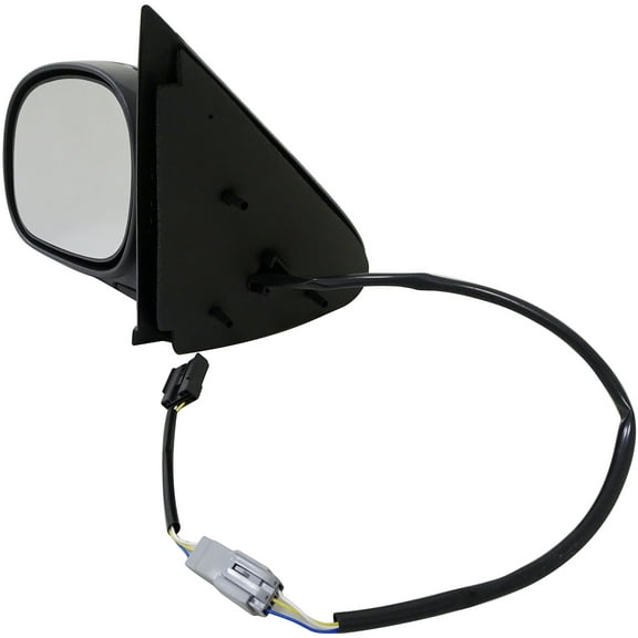 Dorman 955-281 Driver Side Door Mirror for Specific Ford Models