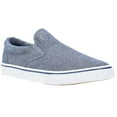 thumbnail image 2 of Crevo Mens Boonedock II Slip On Casual Sneakers, 2 of 6