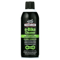 Finish Line Rinse-Free E-Bike Cleaner, Aerosol, 14 oz