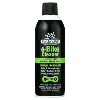 Bike cleaner walmart new arrivals
