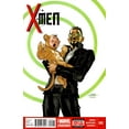 thumbnail image 1 of X-Men (4th Series) #15 VF ; Marvel Comic Book, 1 of 1