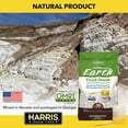 thumbnail image 2 of Diatomaceous Earth HARRIS, apto para uso alimentario, 4,54 kg, con plumero en polvo, 2 of 6