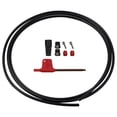 thumbnail image 2 of Bicycle 2 Meter Brake Hose Kit Fit for-Sram RED AXS FORCE AXS Bike Connector Set, 2 of 10