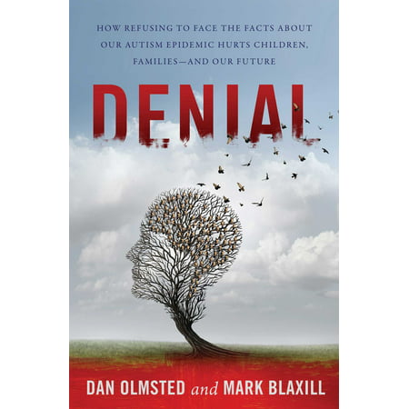Denial : How Refusing to Face the Facts about Our Autism Epidemic Hurts Children, Families, and Our