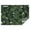 Gray Green Camo, variant on Gray Green Camo Textured Pattern Rectangle Tablecloth 60"x84",Waterproof Polyester Rectangle Table Cloth, Wipeable Spillproof Polyester Tablecloth for Dining, Camping, Indoor and Outdoor
