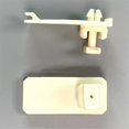 thumbnail image 4 of 20443687 1498854 914516004 for Trucks Seat Base Slider (4 Pcs), 4 of 5